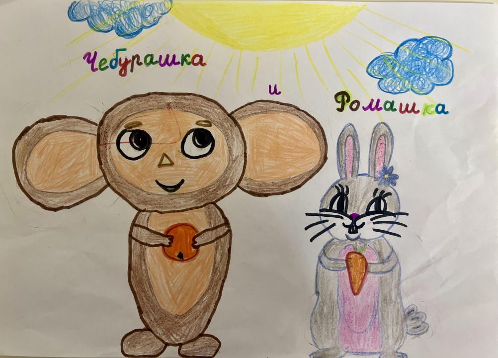 Нэлли Олеговна Муриева