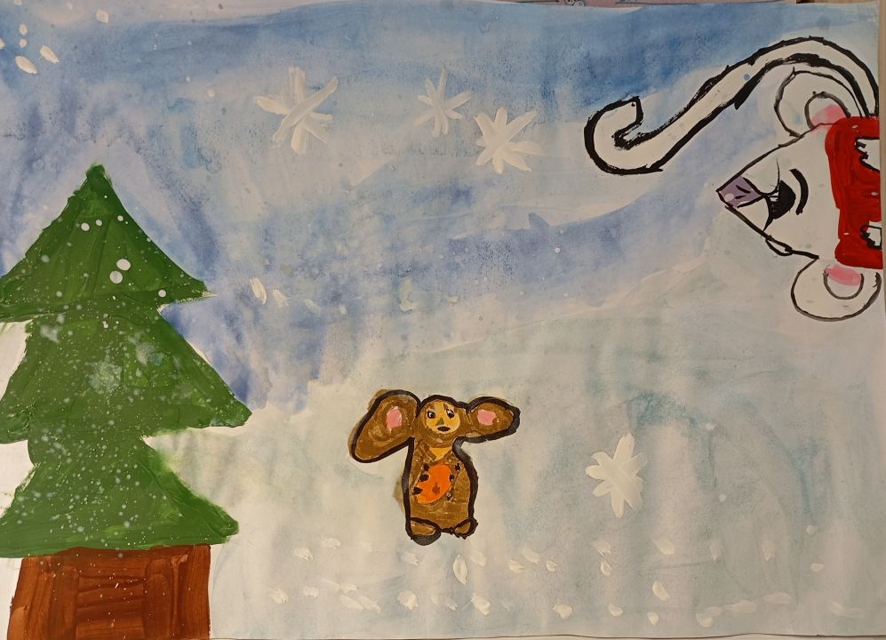 Маргарита Максимовна Барашкова