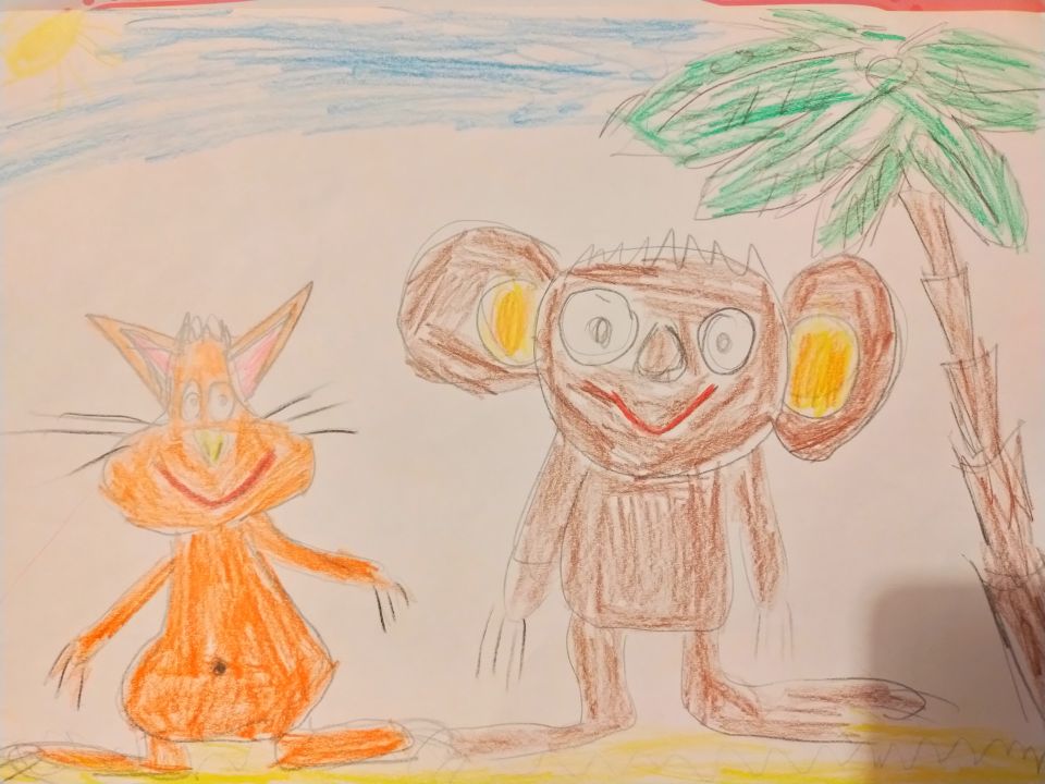 Абдуллина Фатима