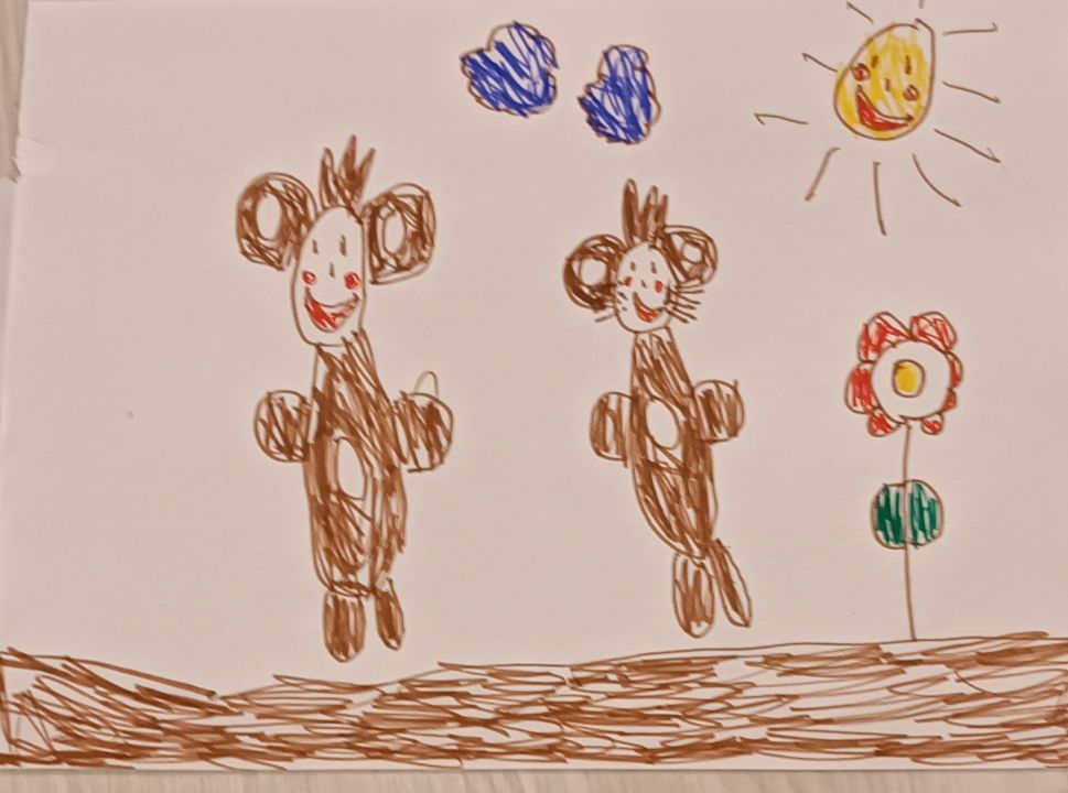 Мария Александровна Р