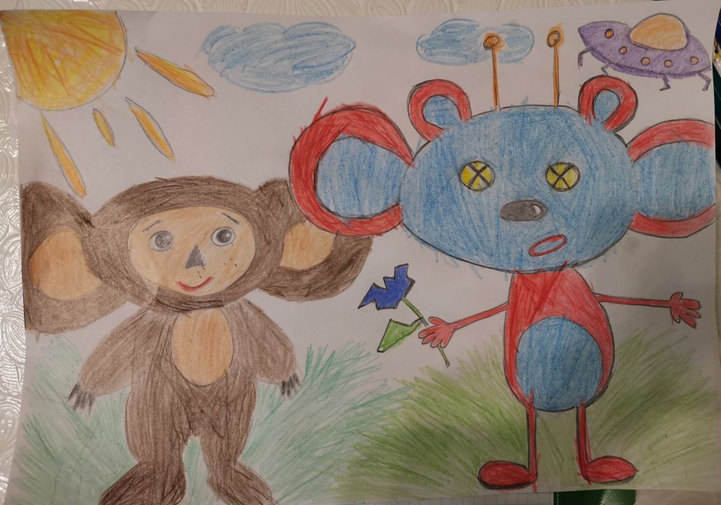 Никита Разумовский