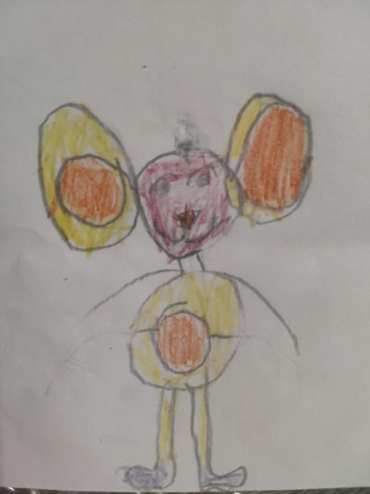 Ульяна Сергеевна Белова