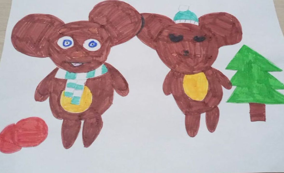 Елизавета Алексеевна Погуляева