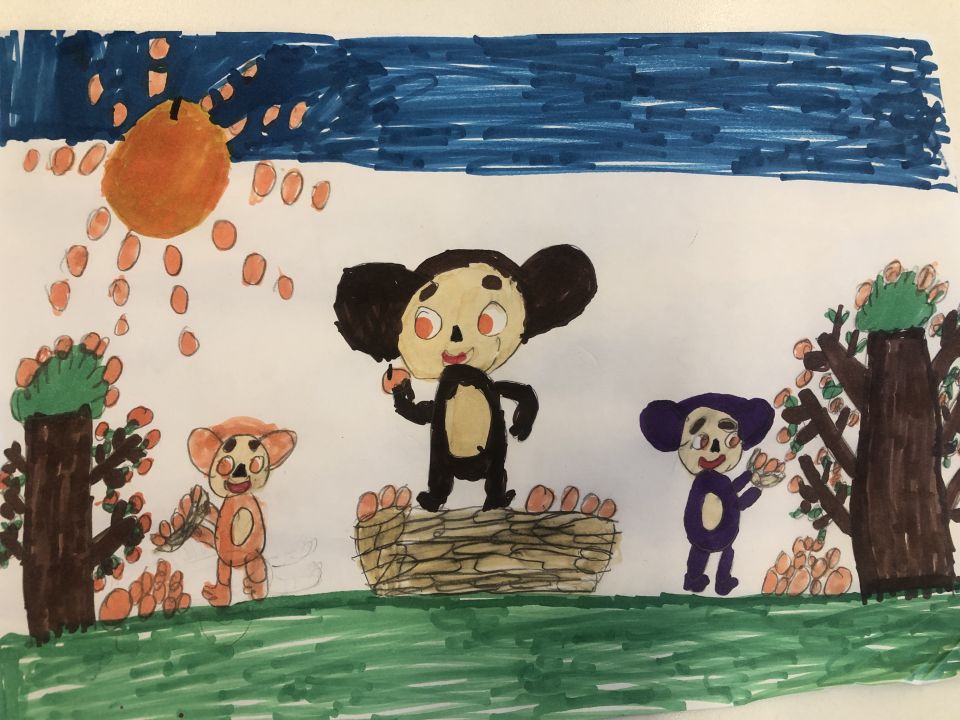 Никита Микерин