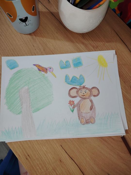 Максимилиан 6 лет