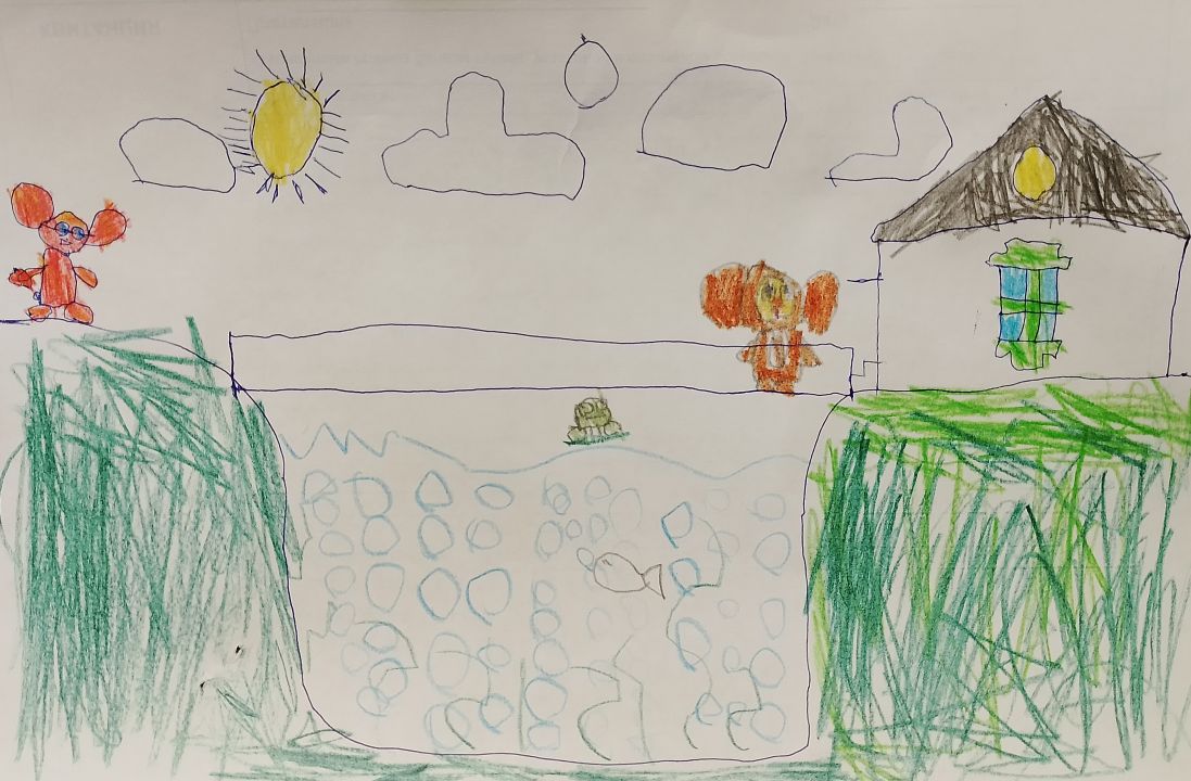 Дима Евгеньевич Черников