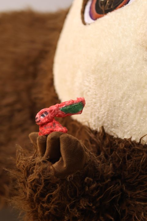 Степан Андреевич Карпенко