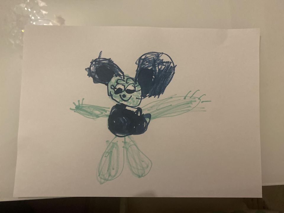 Саша Александровна Алехина