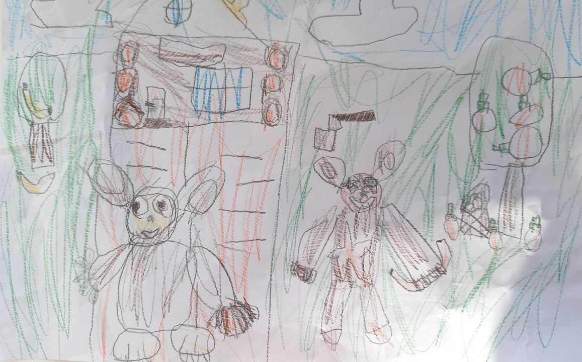 Данил Владимирович Осинин