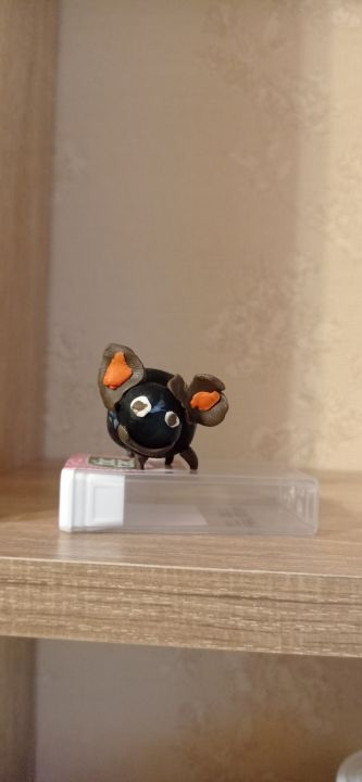 Степан Александрович Денисов