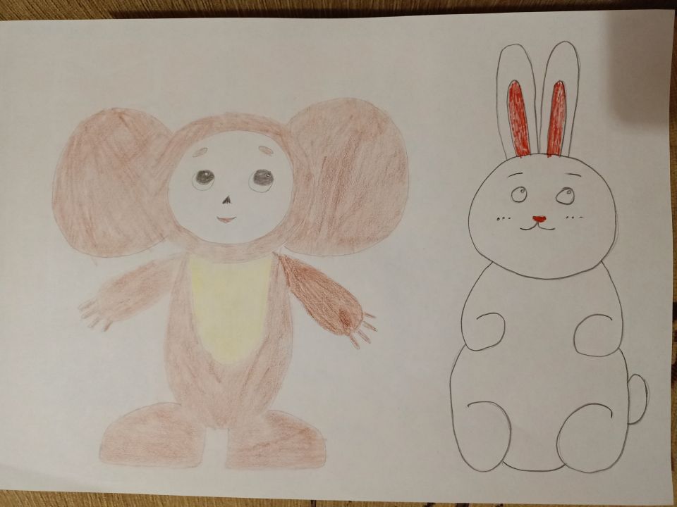 Александр Сорокин