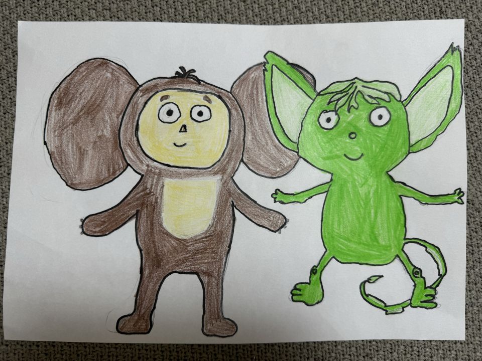 Анастасия Романовна Земзюлина