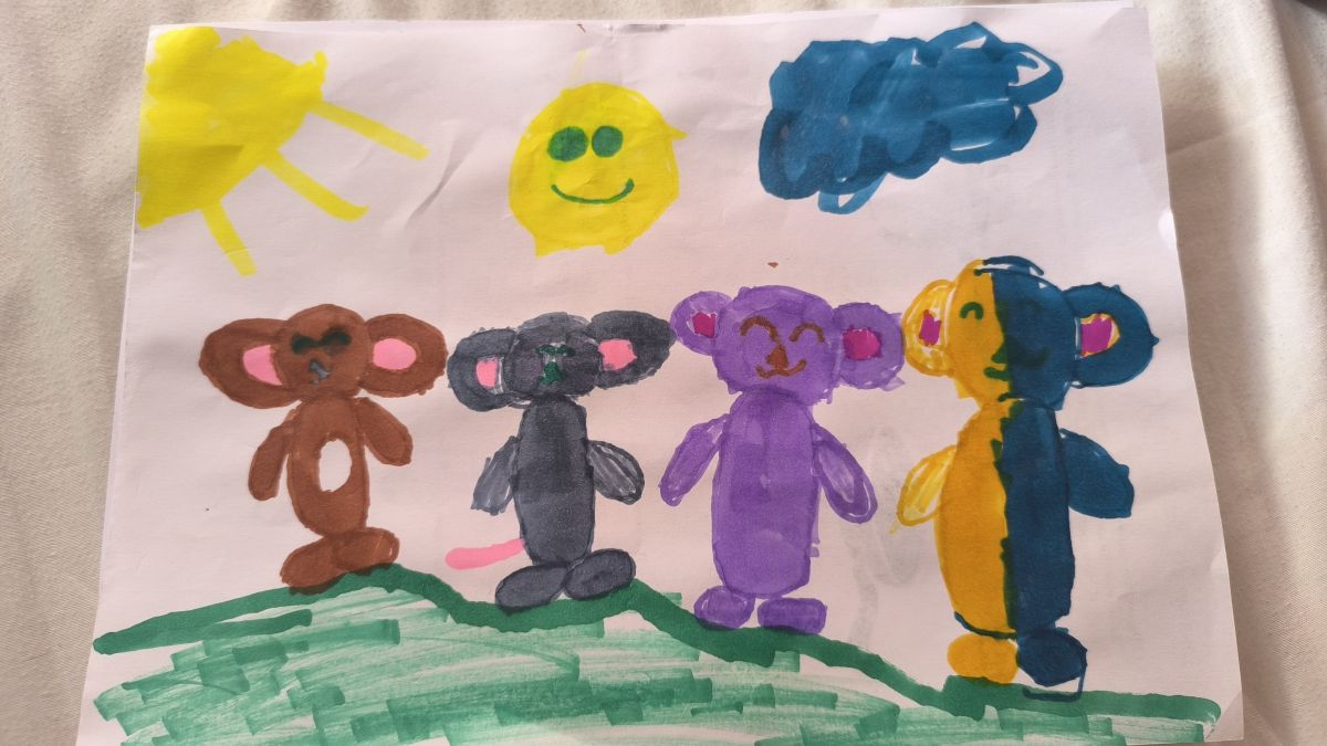 Анна Алексеевна Пронченко