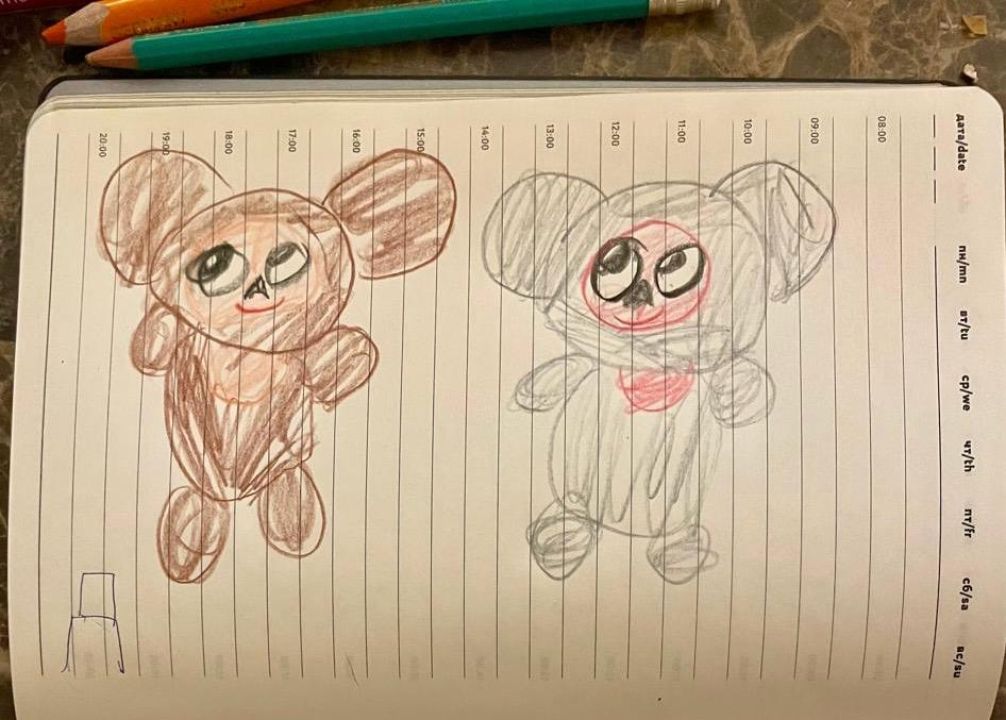 Александра Антоновна Зыкова