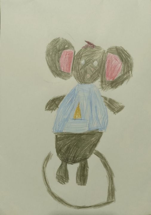 София Олеговна Коновалова