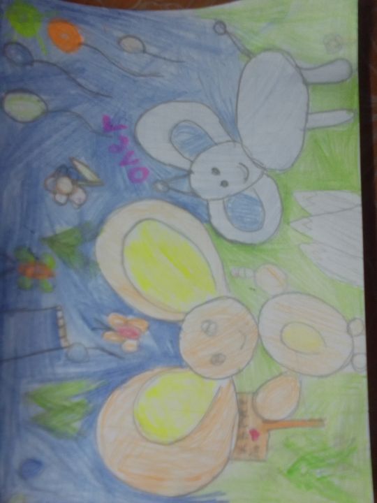 Елена Сергеевна Кайгородова