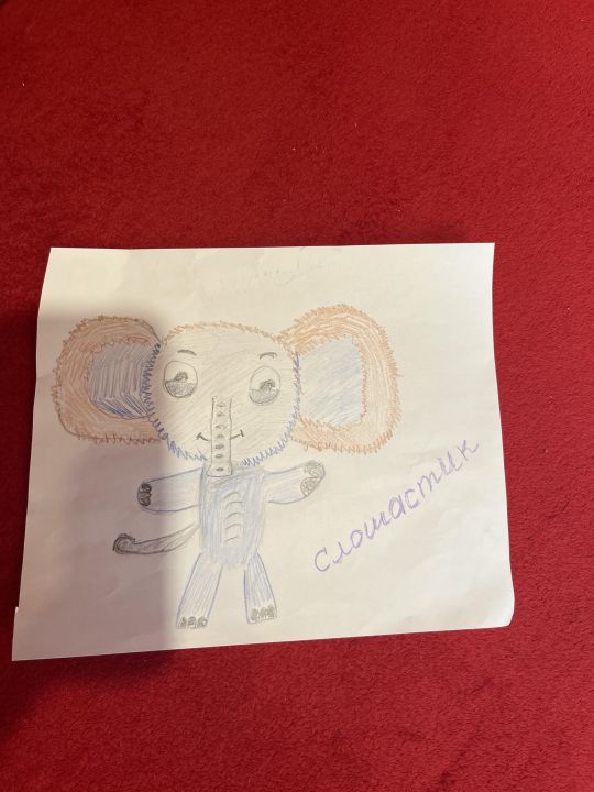 Егор Романович Бычков