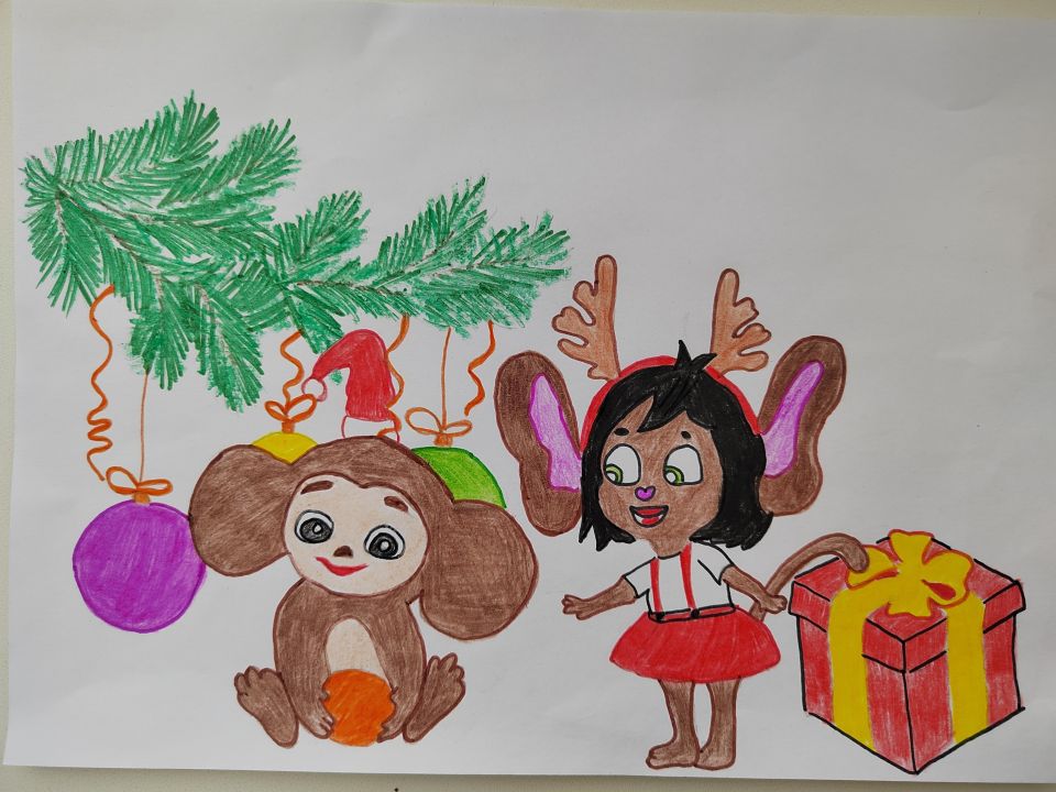 Алиса Артёмовна Зимогляд