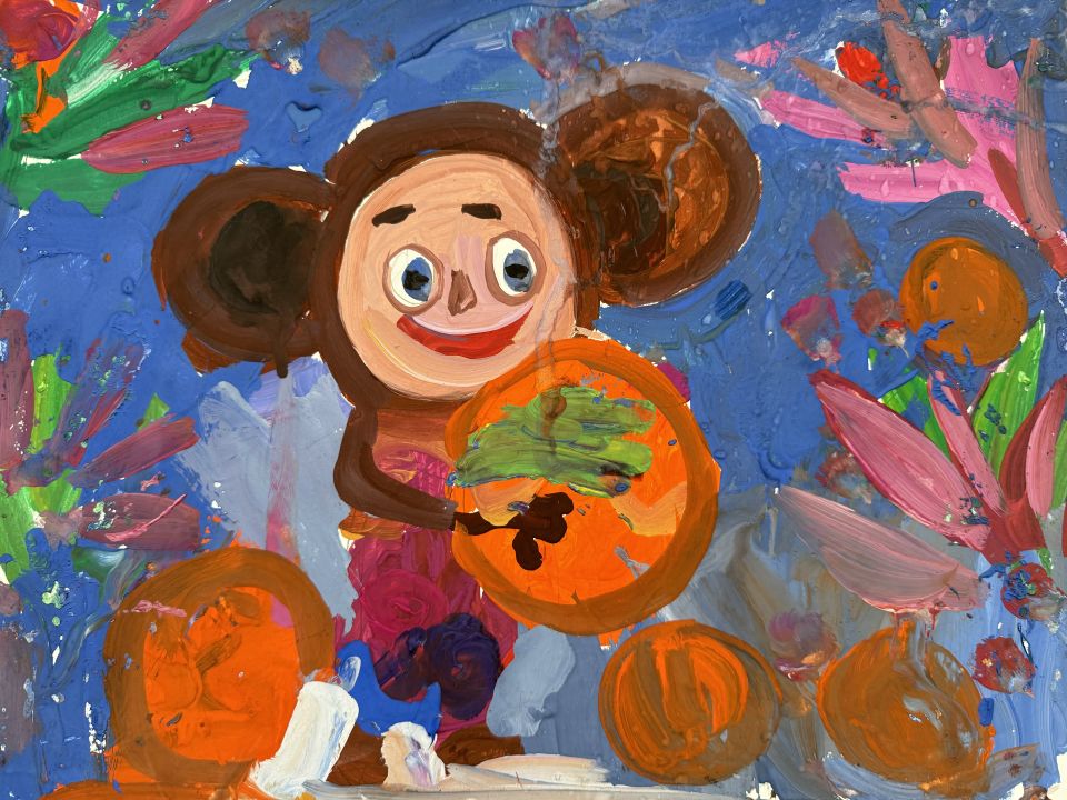 Кайа Яммарино