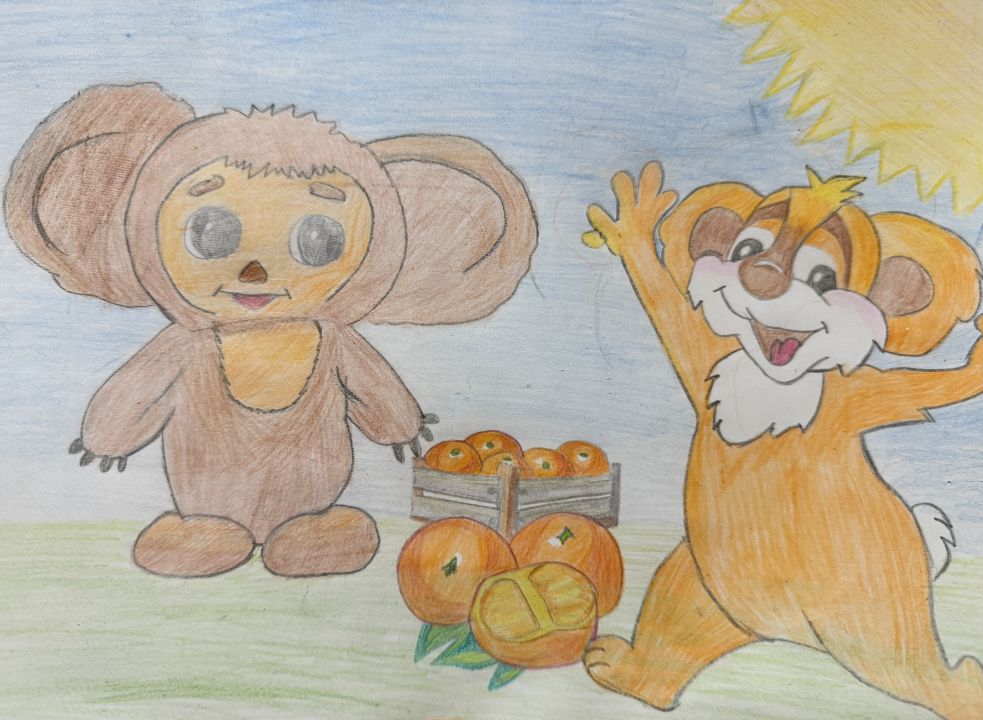 Ксения Юрьевна Езелева