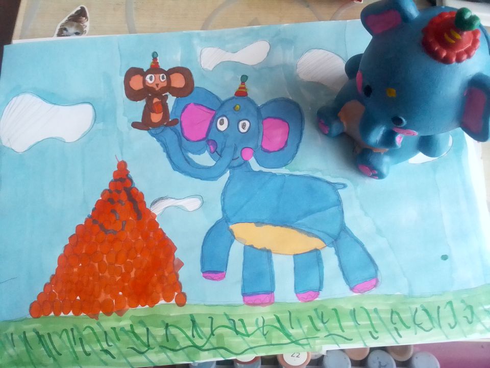 Катя Олеговна Шу