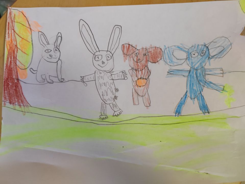 София Вячеславовна Геоасименко