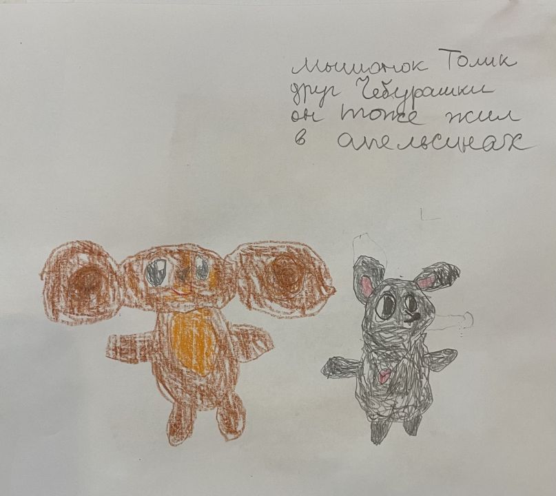 Аня Александровна Федорова