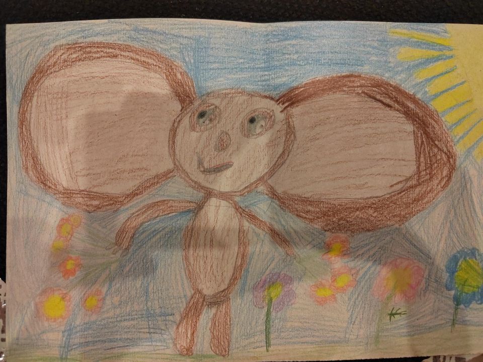 Виктория Павловна Фирсова