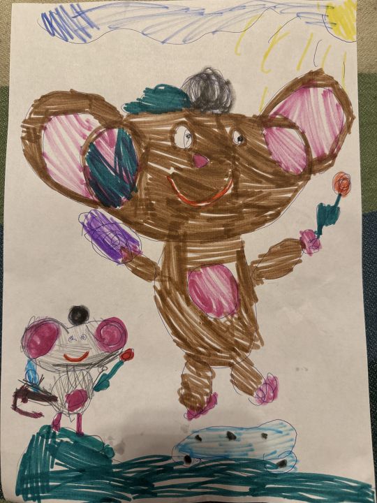 Александра Александровна Маланьина