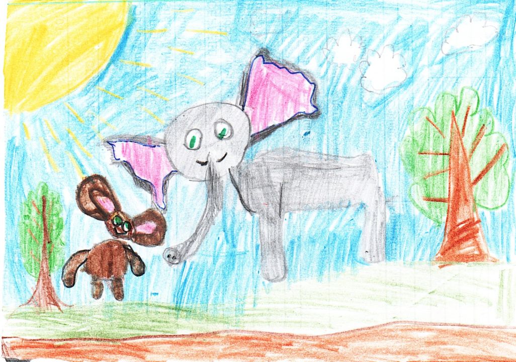 Илья Андреевич Захаров