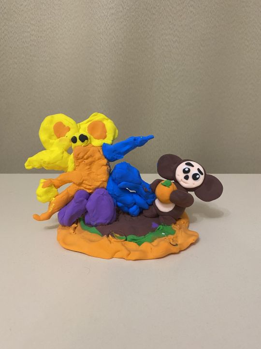 Вова Телешев