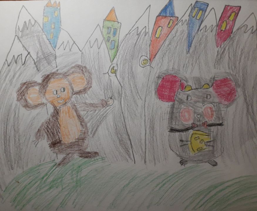 Варюхин Федорович Матвей