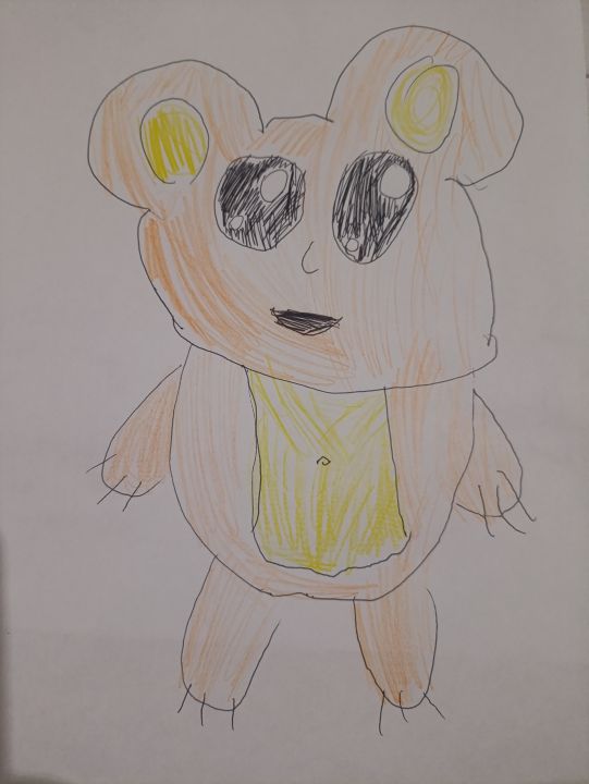 Злата Наилевна Харласова