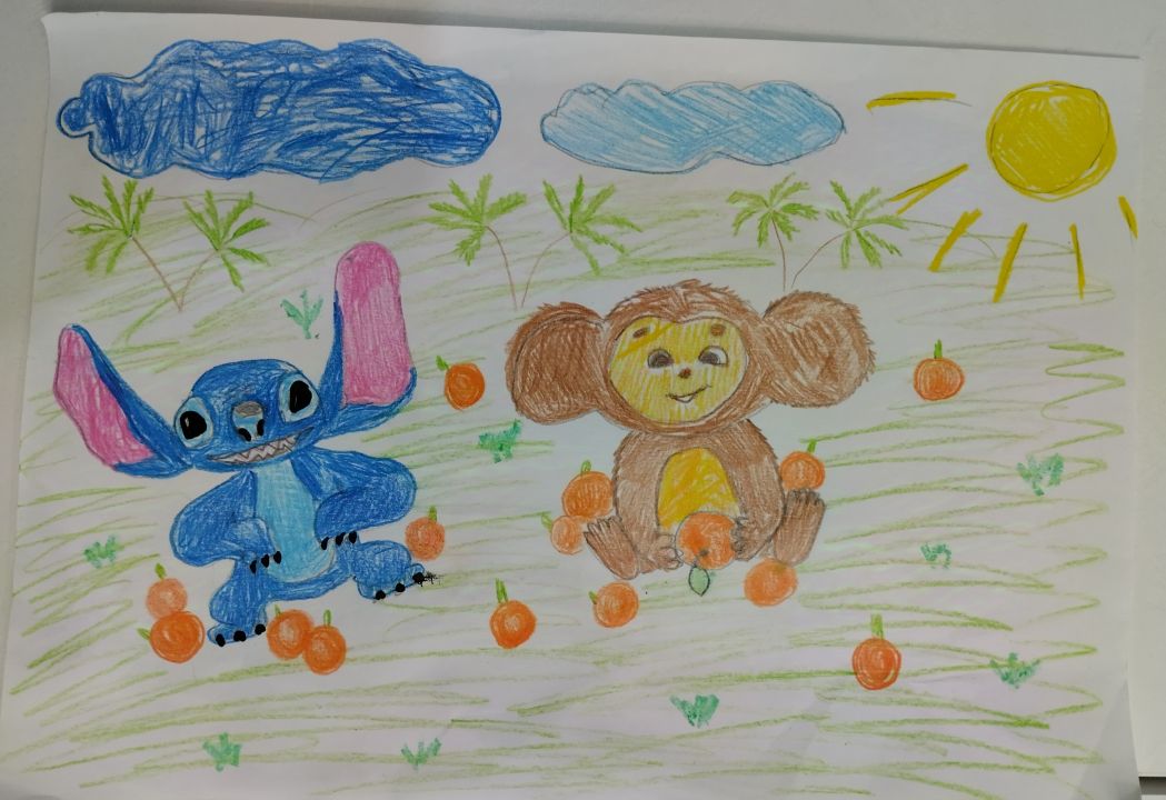 Тамерлан Айнурович Ялилов