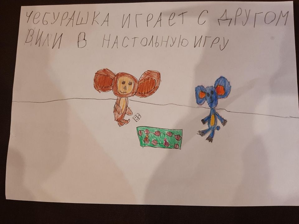 Анна Кирилловна Фимухина