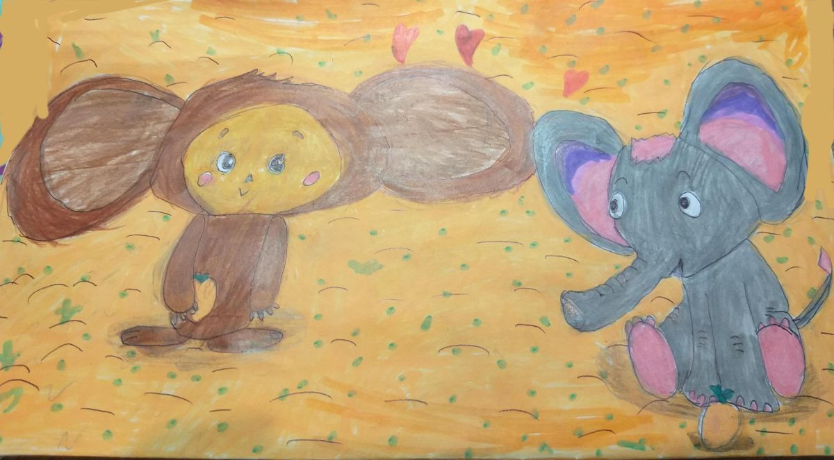 Виктория Дмитриевна Филиманчук