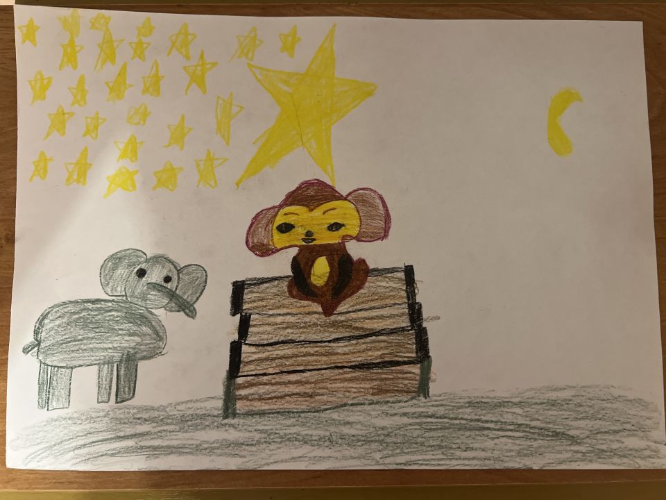 Алиса Вячеславовна Друненкова