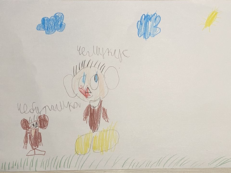 Тимофей Максимович Рябухин