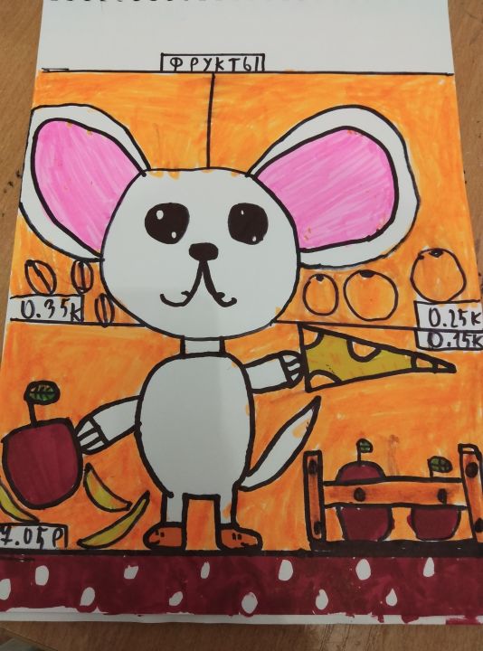 Серафим Сергеевич Прохоров