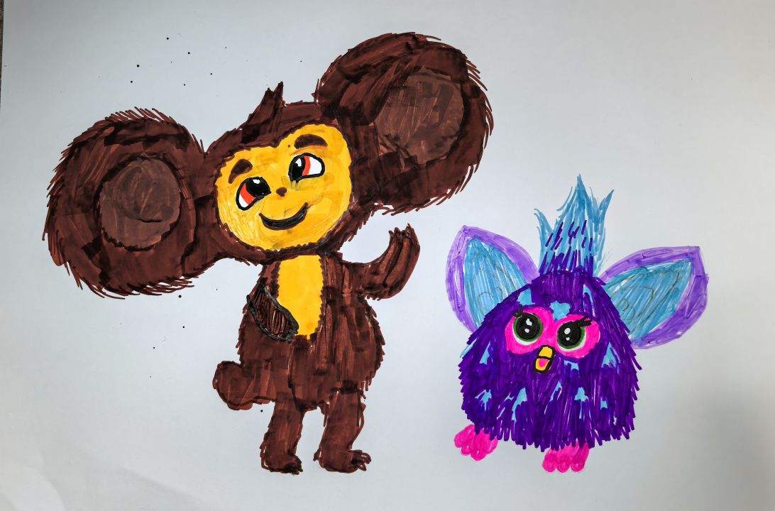 Арина Дмитриевна Шарапова