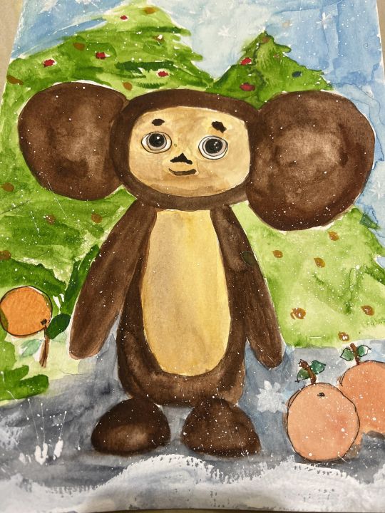 Виктория Игоревна Ждановская