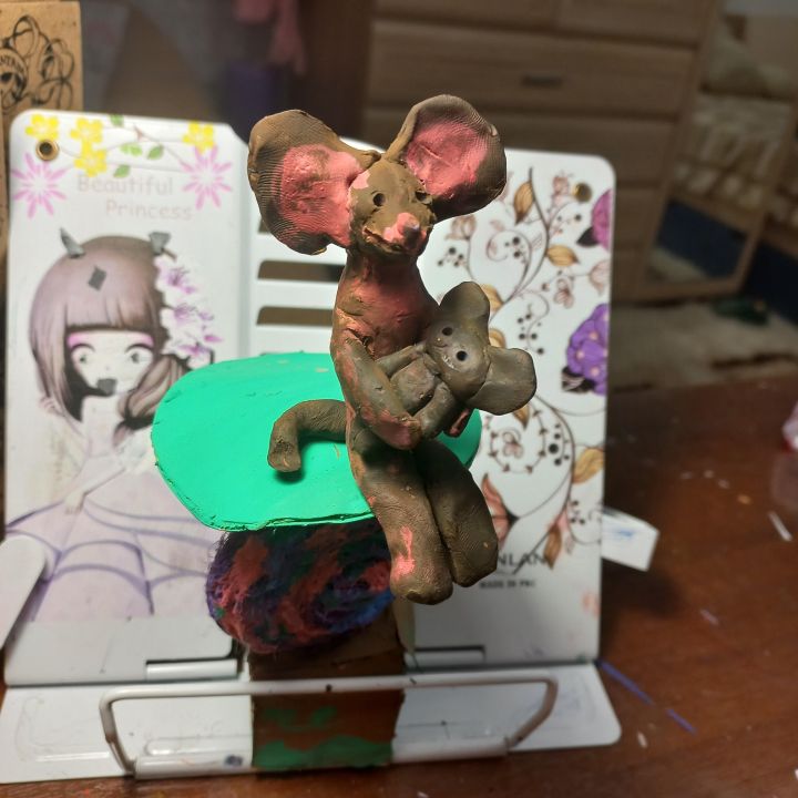 Варвара Поверинова