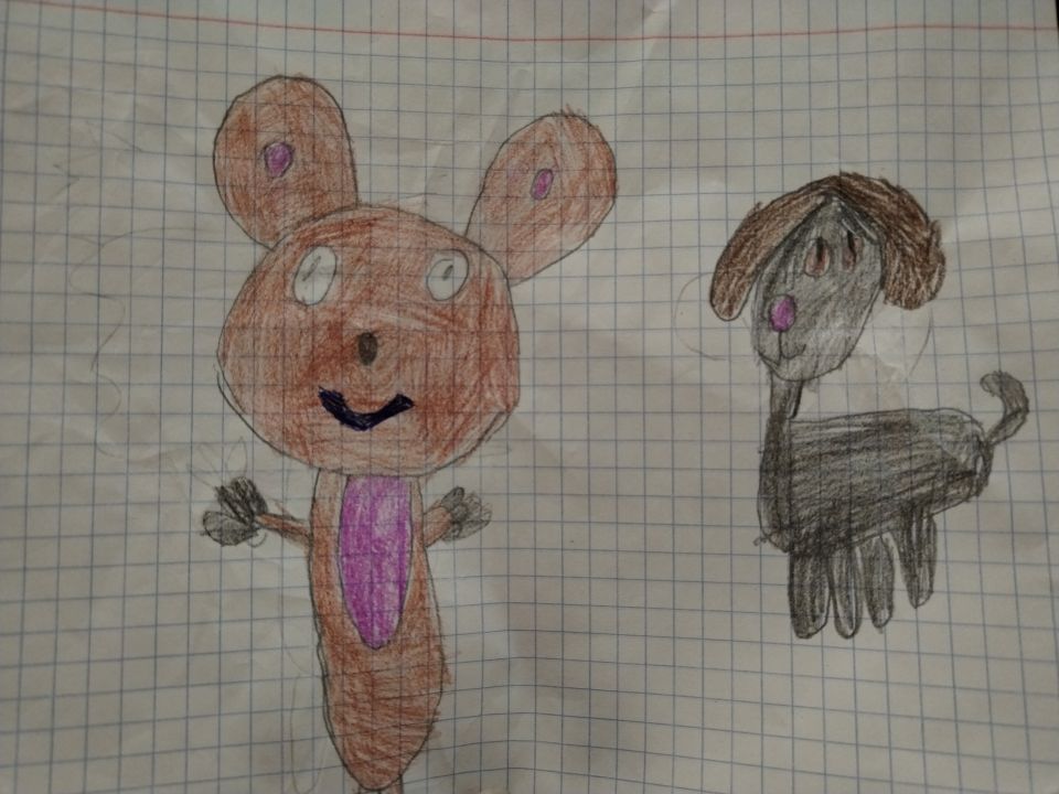 Альбина Шошина