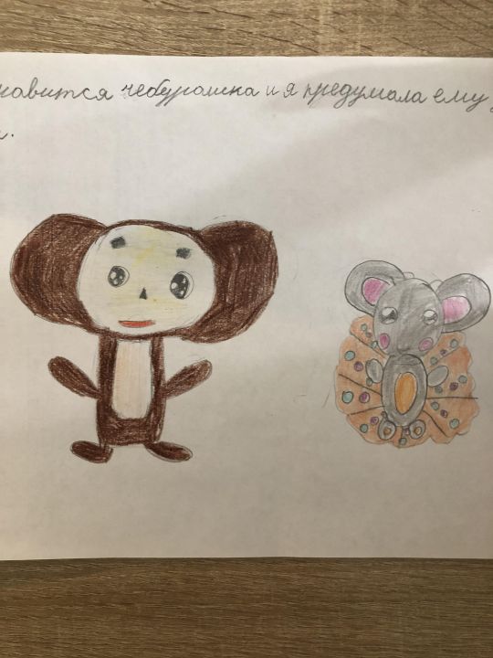 Таисия Михайловна Александрович