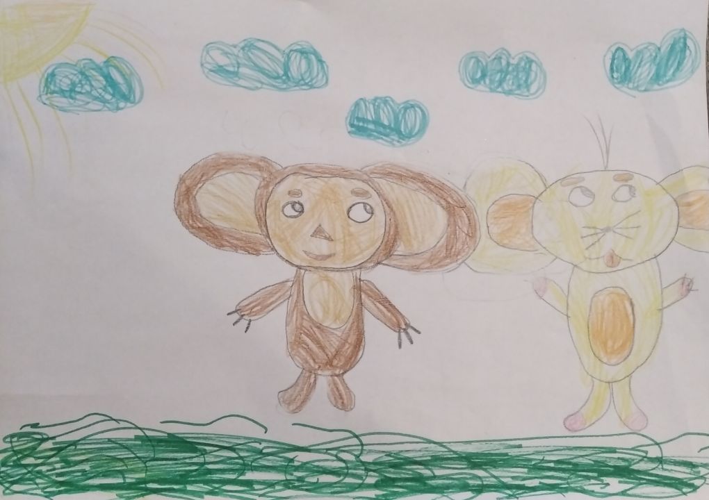 Кира Сергеевна Михалкина