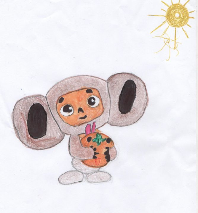 Арсений Евгеньевич Афанасьев