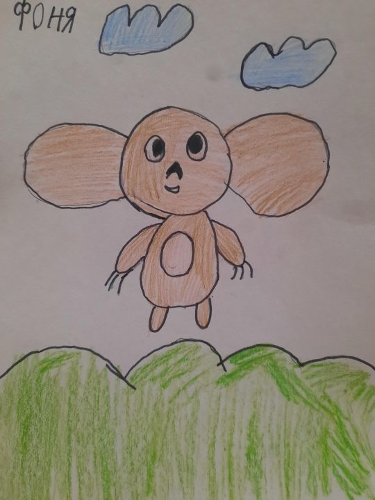 Алёна Игоревна Васильева