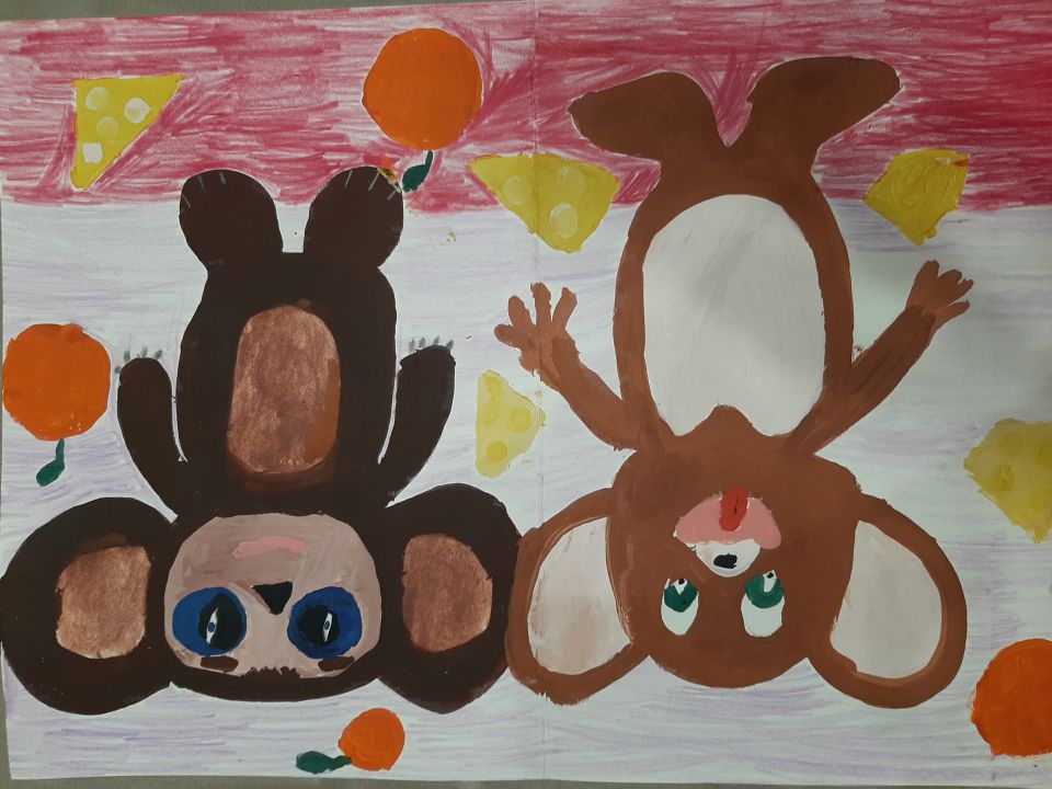 Кирилл Андреевич Чичёв