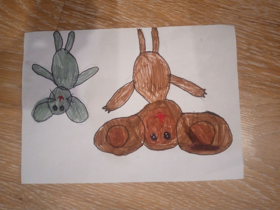 Оля Алексеевна Корепанова