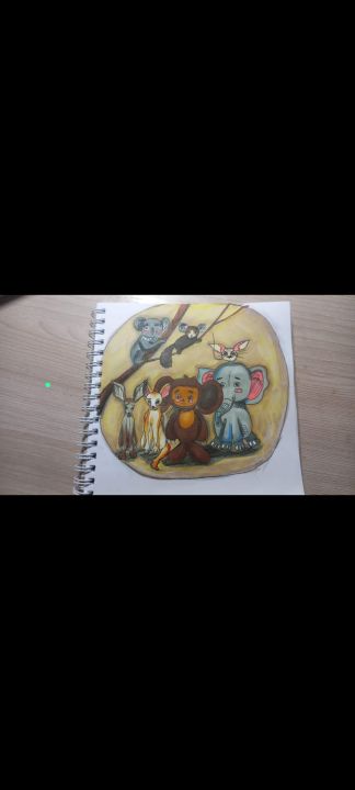 Артем Алексеевич Жуков